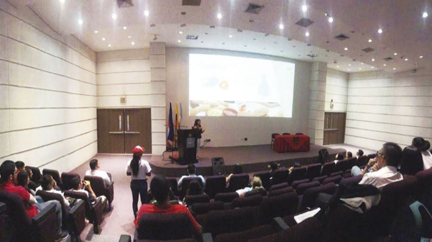 1er. Encuentro de Semilleros de Investigación en Diseño RAD