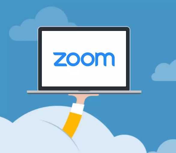Cómo escribir, resaltar y más en Zoom