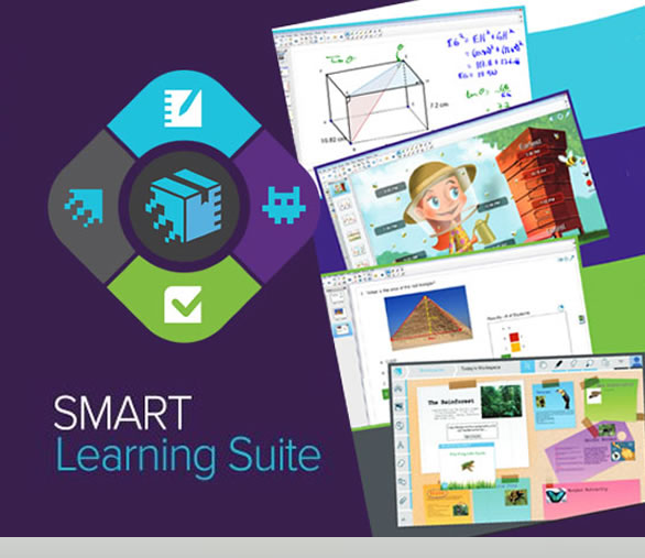 Smart Learning Suite: Conocimientos previos, contraste y lluvia de ideas