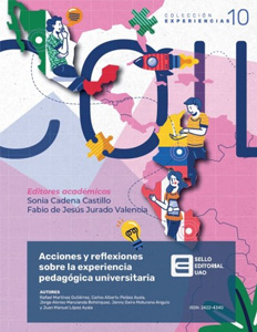 coleccion experiencias 10