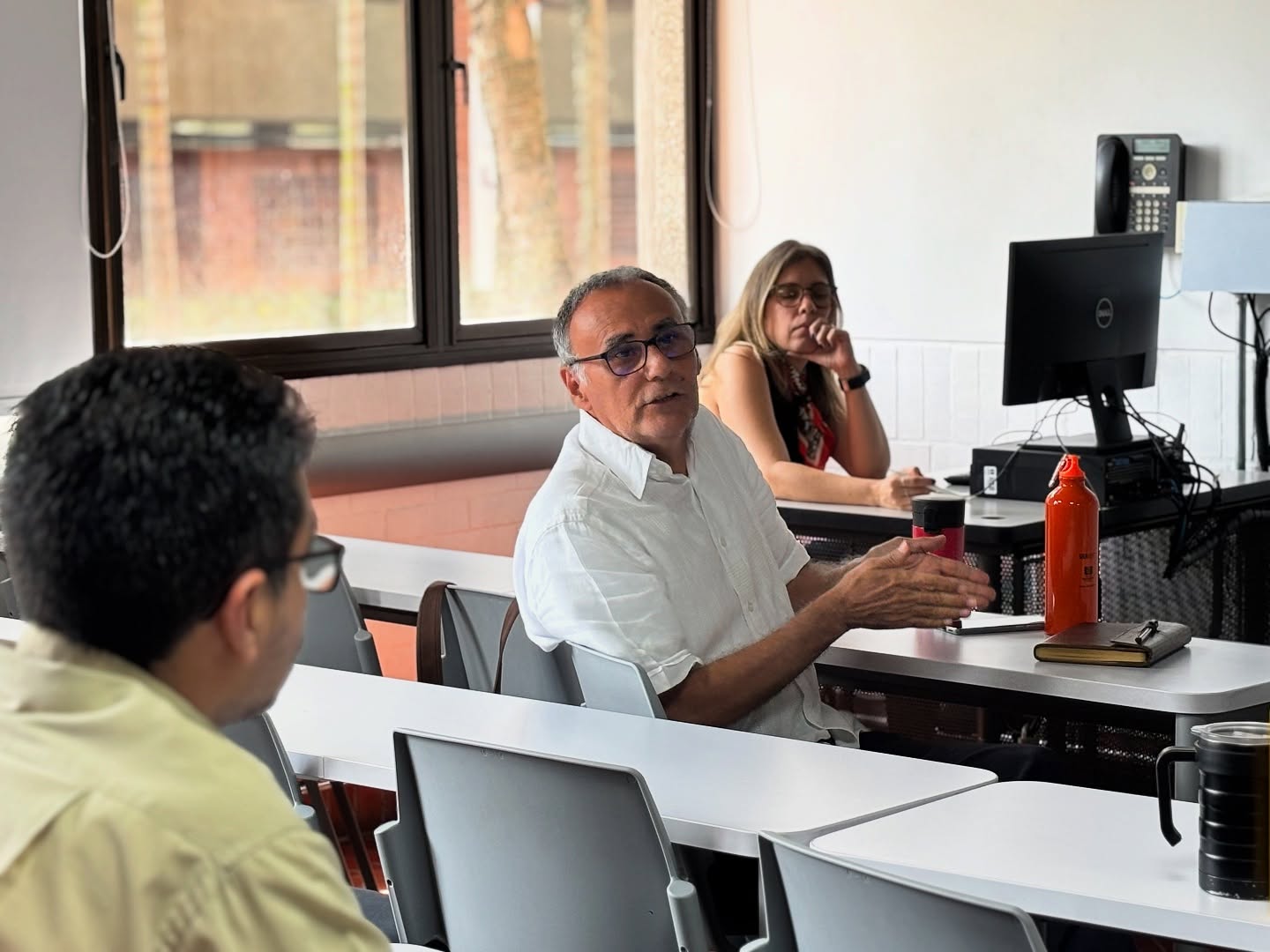 La evaluación de la escritura en la educación superior_ universidad autonoma de occidente 2 La evaluación de la escritura en la educación superior_ universidad autonoma de occidente 2