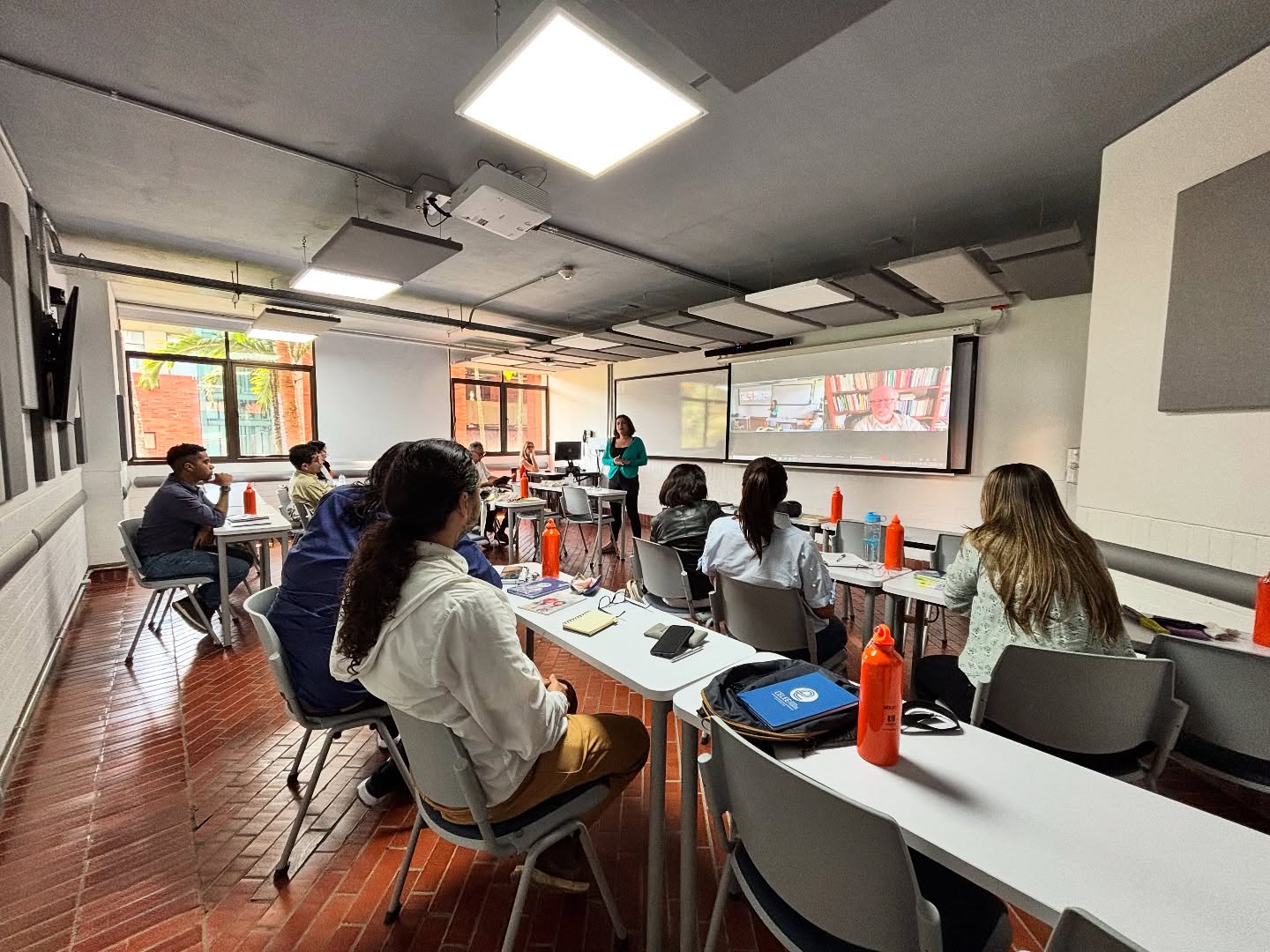 La evaluación de la escritura en la educación superior_ universidad autonoma de occidente 3 La evaluación de la escritura en la educación superior_ universidad autonoma de occidente 3