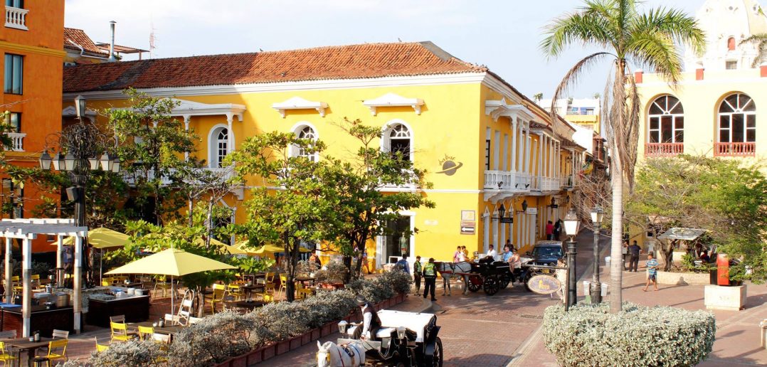 Colombia, segundo mejor destino turístico para visitar