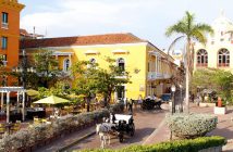 Colombia, segundo mejor destino turístico para visitar