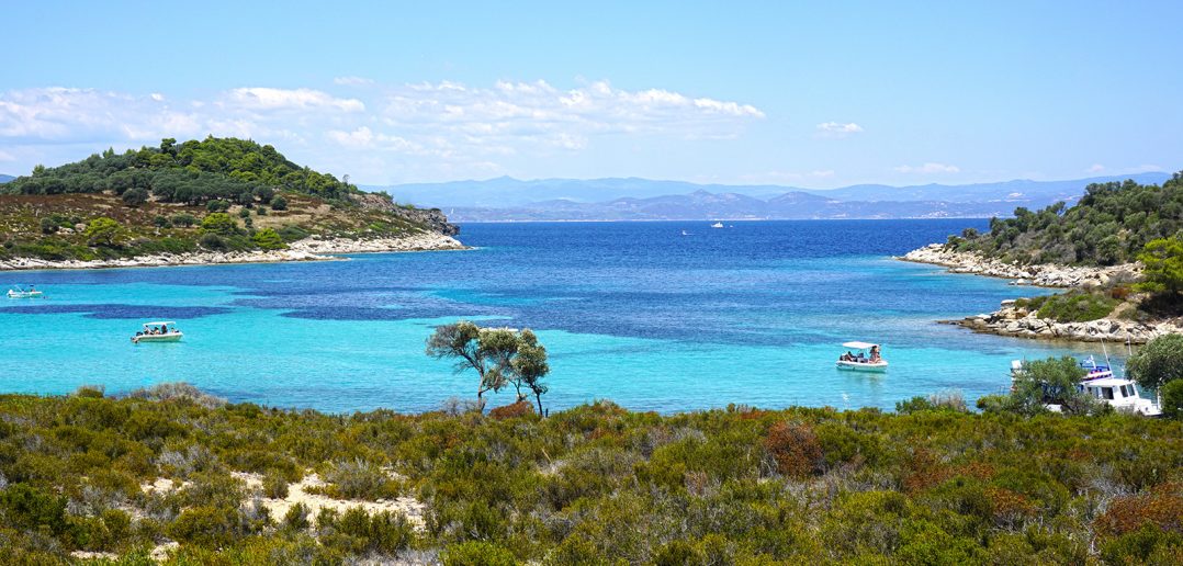 Turismo internacional del 2017: el más alto en los últimos años