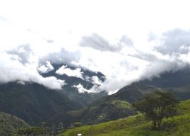 La UAO trabaja en la zona amortiguadora y de influencia del Páramo del Duende por el turismo de naturaleza como estrategia de conservación local