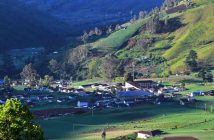 El Corredor Turístico de la Montaña, una apuesta de conservación y desarrollo desde el turismo de naturaleza