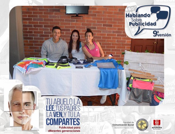 Hablando 1