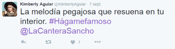 twitter Kimbery Aguiar