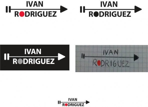 Ivan Rodriguez