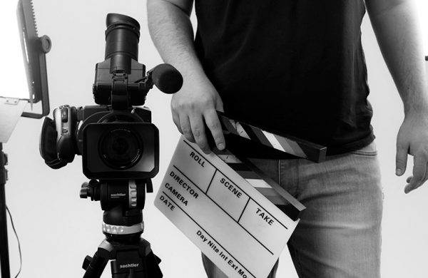Produccion Audiovisual