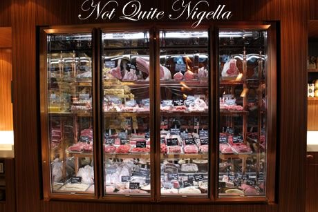 Visual Merchandising Victor Churchill