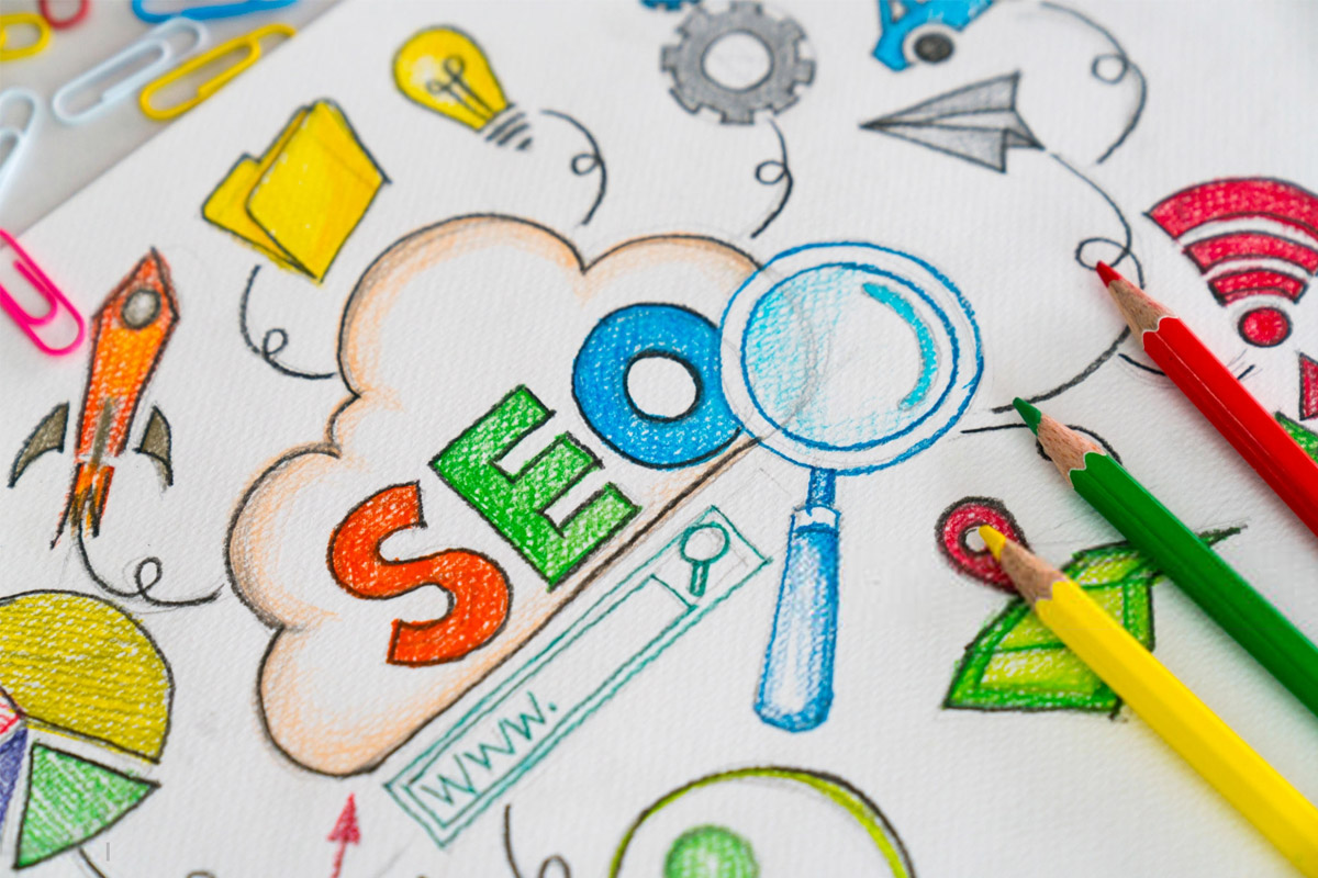 El SEO es una pieza fundamental en esas estrategias de marketing para triunfar en digital