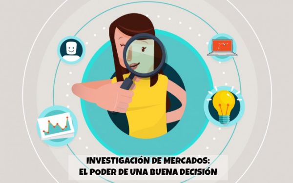 Investigación de mercados