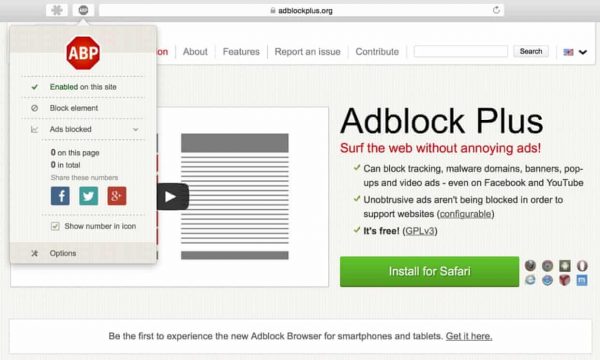 bloqueador de publicidad adblock1