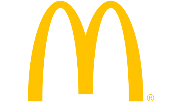 imagen corporativa Mc Donald's logo
