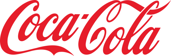 imagen corporativa Cocacola logo