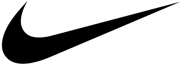 Imagen corporativa Nike logo
