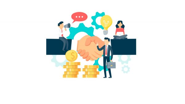 Imagen de negocios y emprendimiento