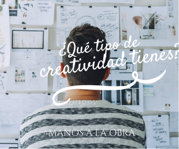 Imagen que promueve las nuevas ideas, referente a las ideas de negocio.
