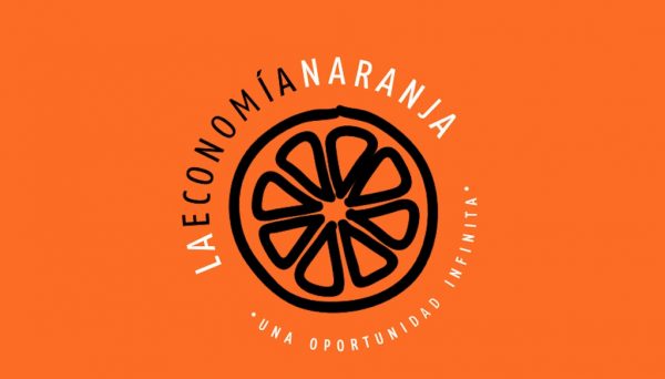 Economia Naranja
