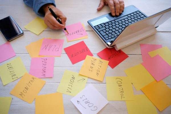 Las mejores ideas de negocio innovadoras para ser exitoso