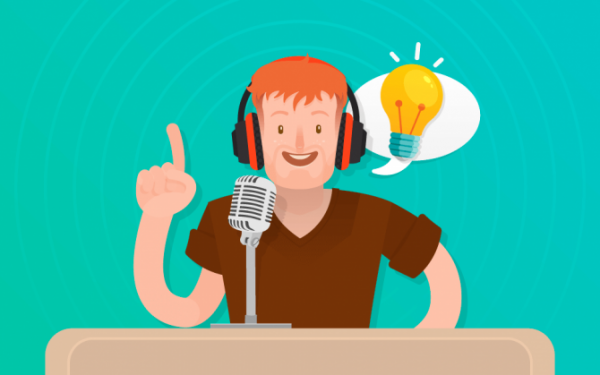 contenidos originales para tu podcast
