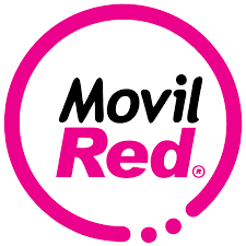logo de movil red