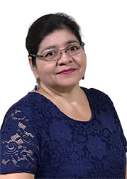 Sonia Cadena