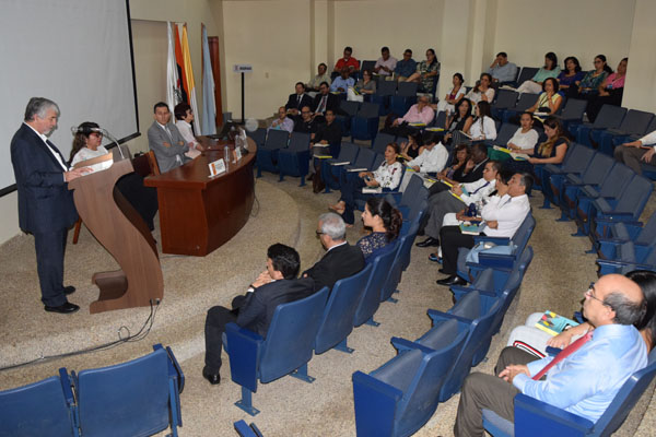 Lanzamiento libro “Evaluación de aula, evaluación estandarizada y emergencia de sistemas de evaluación de aprendizajes”.