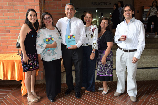Lanzamiento libro “Evaluación de aula, evaluación estandarizada y emergencia de sistemas de evaluación de aprendizajes”.