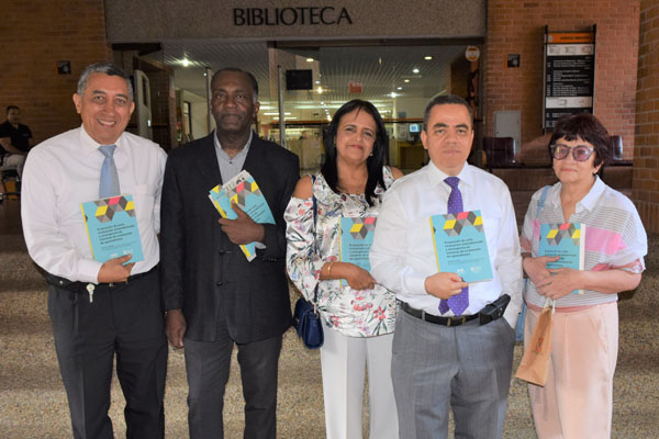 Lanzamiento libro “Evaluación de aula, evaluación estandarizada y emergencia de sistemas de evaluación de aprendizajes”.