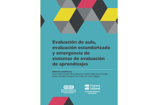 Lanzamiento libro “Evaluación de aula, evaluación estandarizada y emergencia de sistemas de evaluación de aprendizajes”.